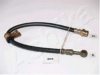 HONDA 46414671315 Holding Bracket, brake hose